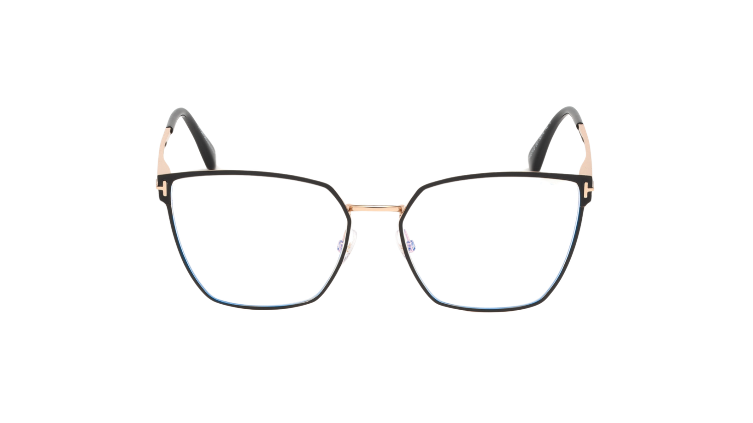 Tom Ford FT5574-B 001 55