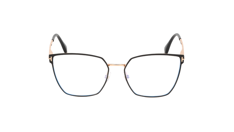 Tom Ford FT5574-B 001 55