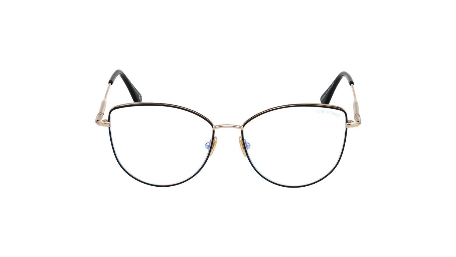 Tom Ford FT5667-B 005 55