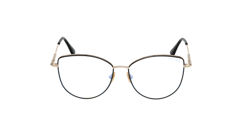 Tom Ford FT5667-B 005 55