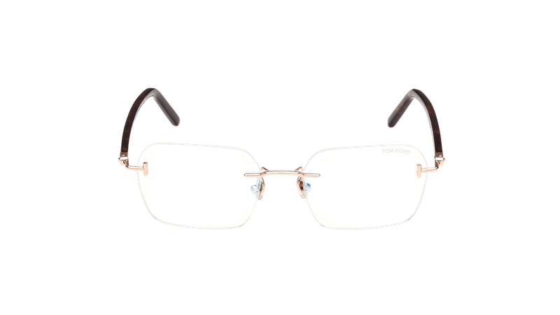 Tom Ford FT5934-B 028 54