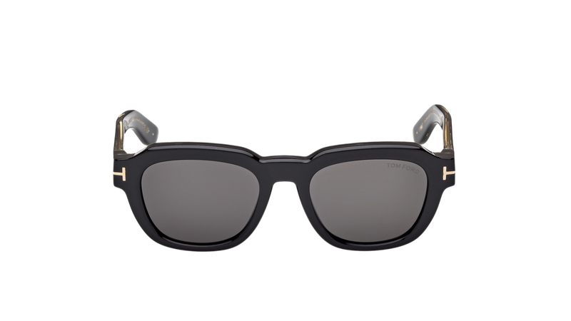Tom Ford FT1226 01A 52