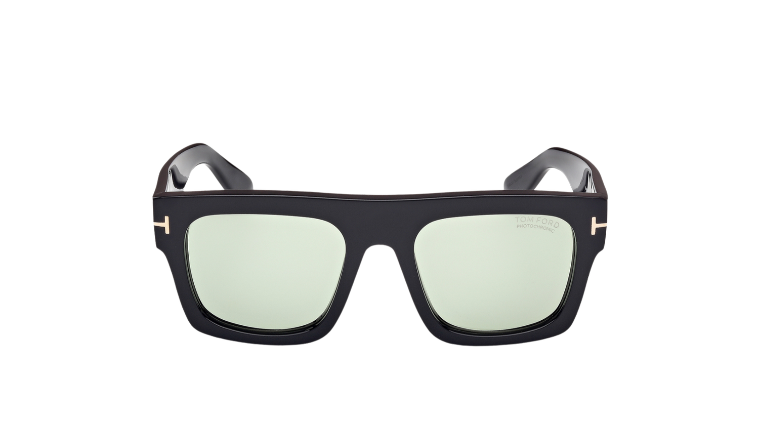 Tom Ford FT0711 01N 53