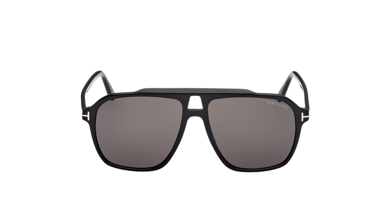 Tom Ford FT1209 01A 56