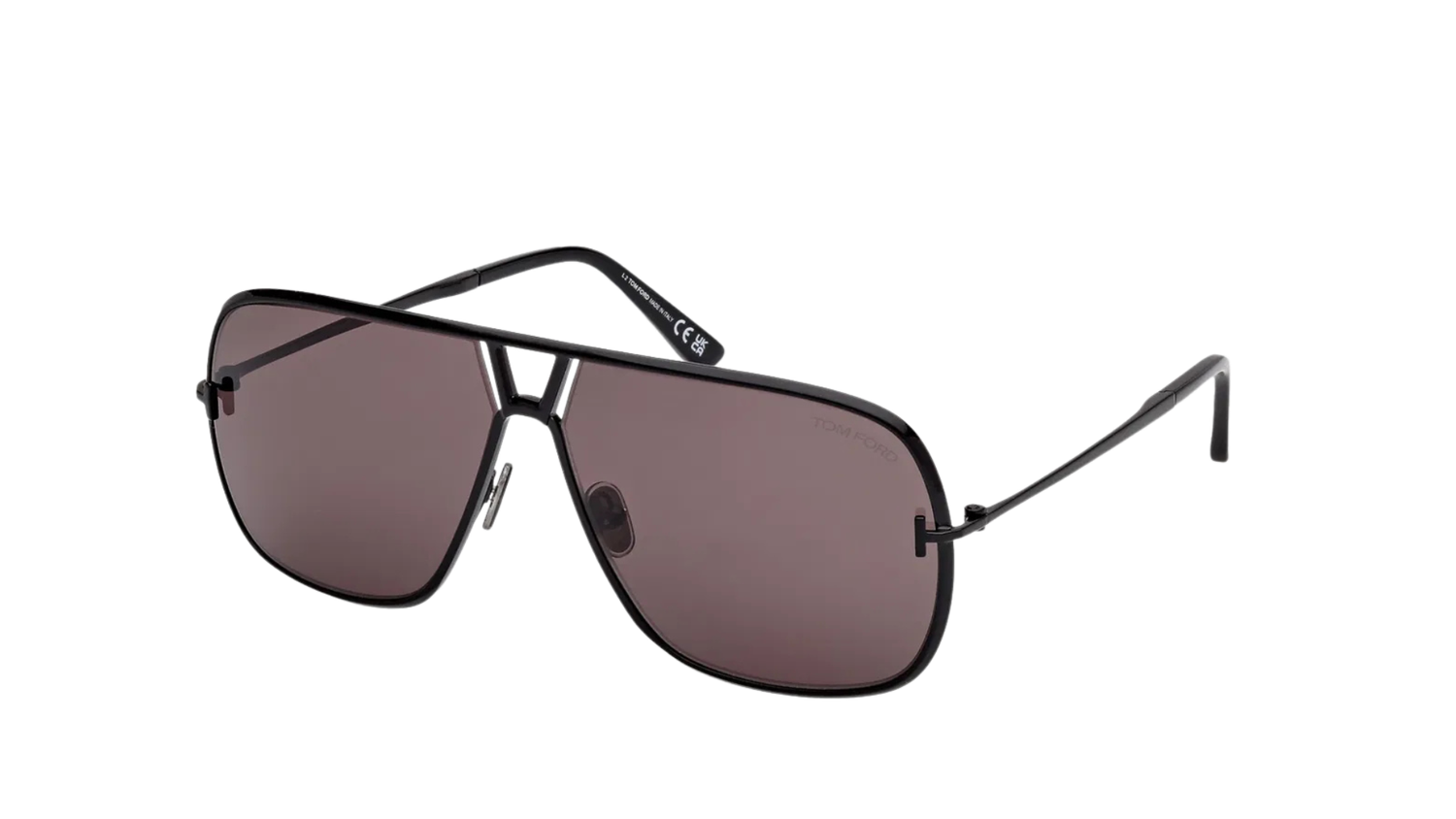 Tom Ford FT1204 01A 63 