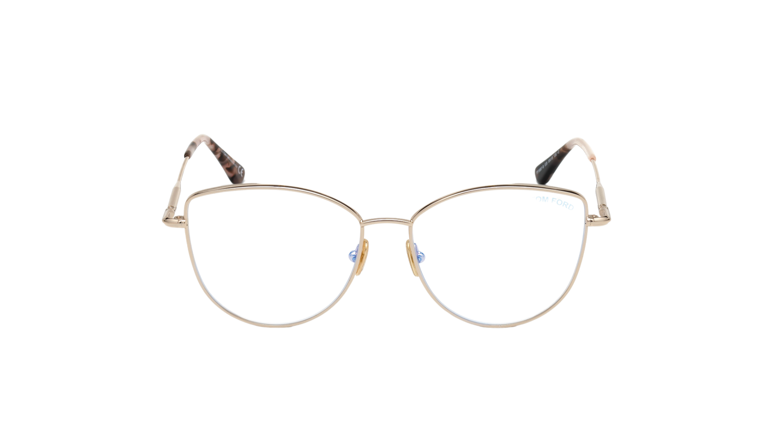 Tom Ford FT5667-B 028 55