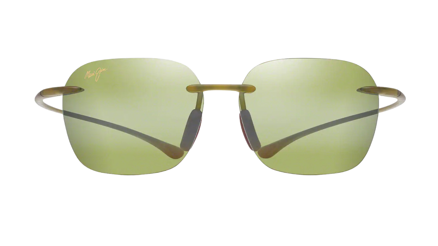 Maui Jim 446 15MHT 50