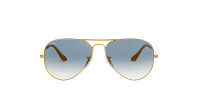 Ray Ban RB3025 001/3F 62