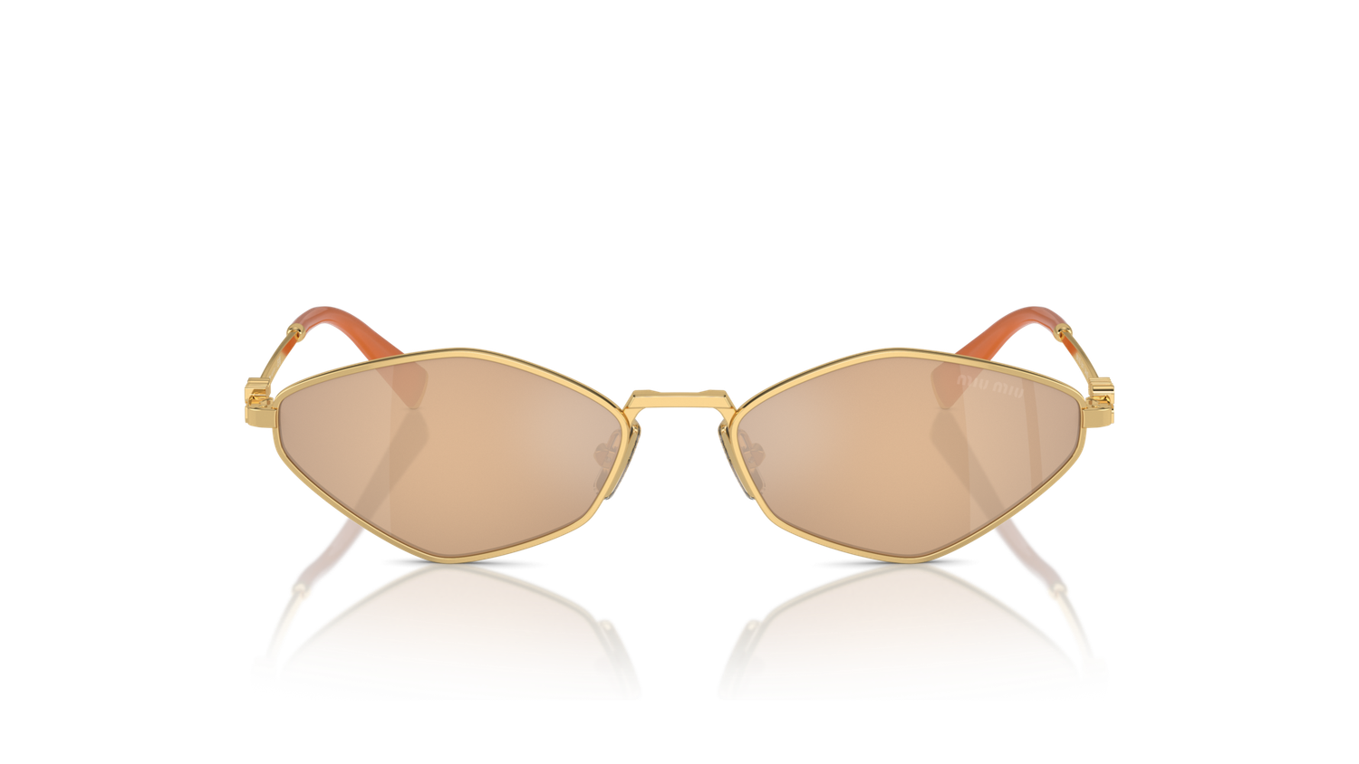 Miu Miu MU 56ZS 5AK40D 56