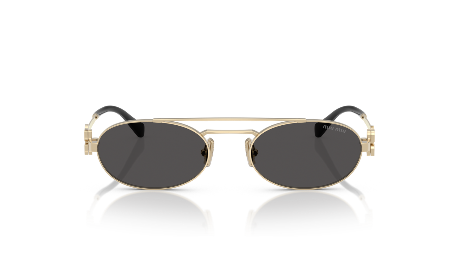 Miu Miu MU 54ZS ZVN08Z 53