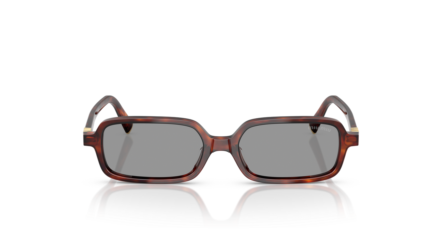 Miu Miu MU 11ZS 21C40O 51