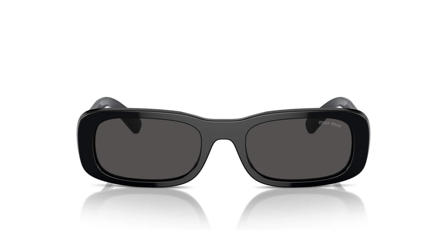 Miu Miu MU 08ZS 1AB5S0 53
