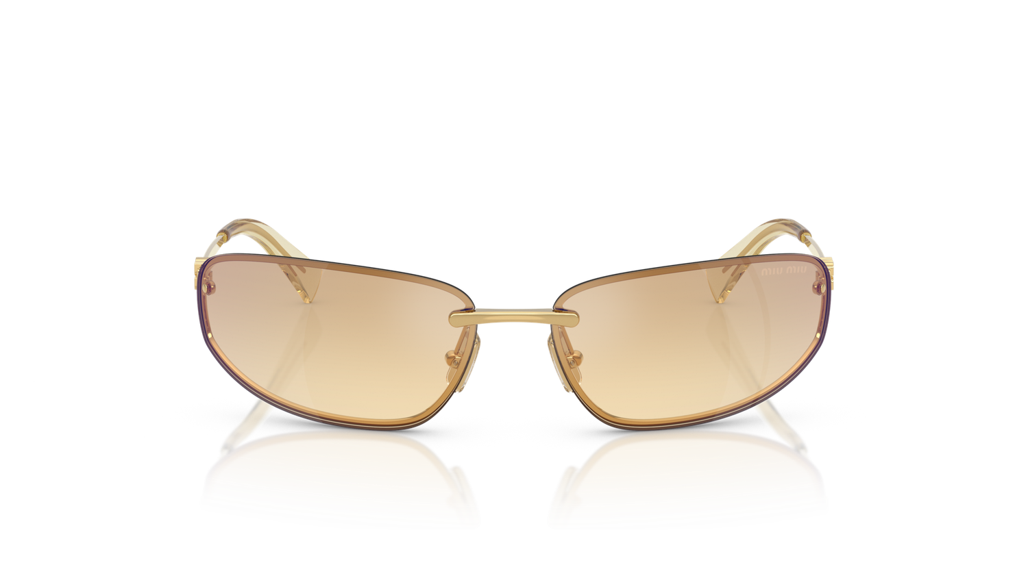 Miu Miu MU A50S 5AK7R1 68