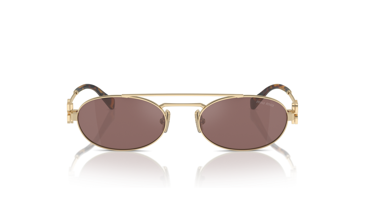 Miu Miu MU 54ZS ZVN70D 53