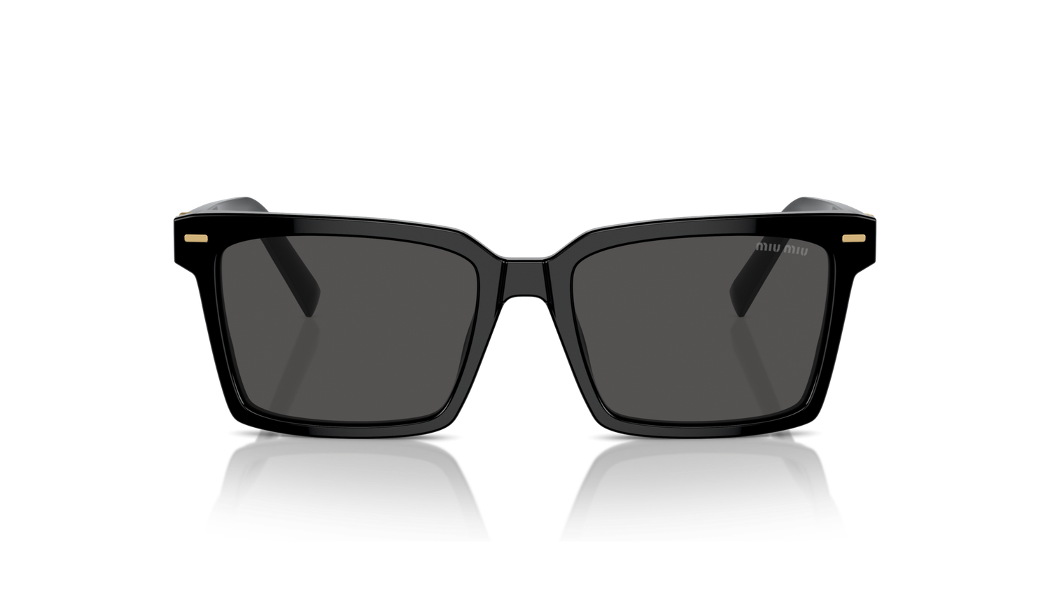 Miu Miu MU 13ZS 16K5S0 55