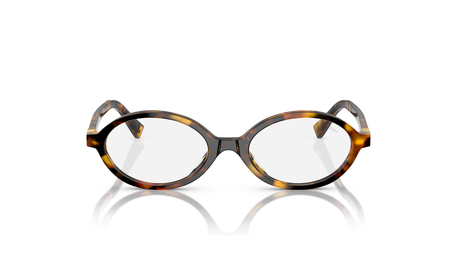 Miu Miu MU 04ZS VAU08N 50