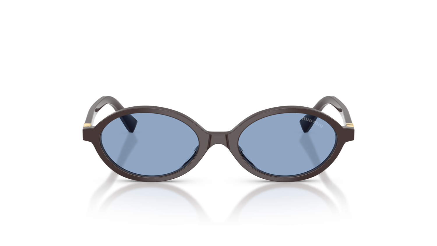 Miu Miu MU 04ZS 22C60O 50