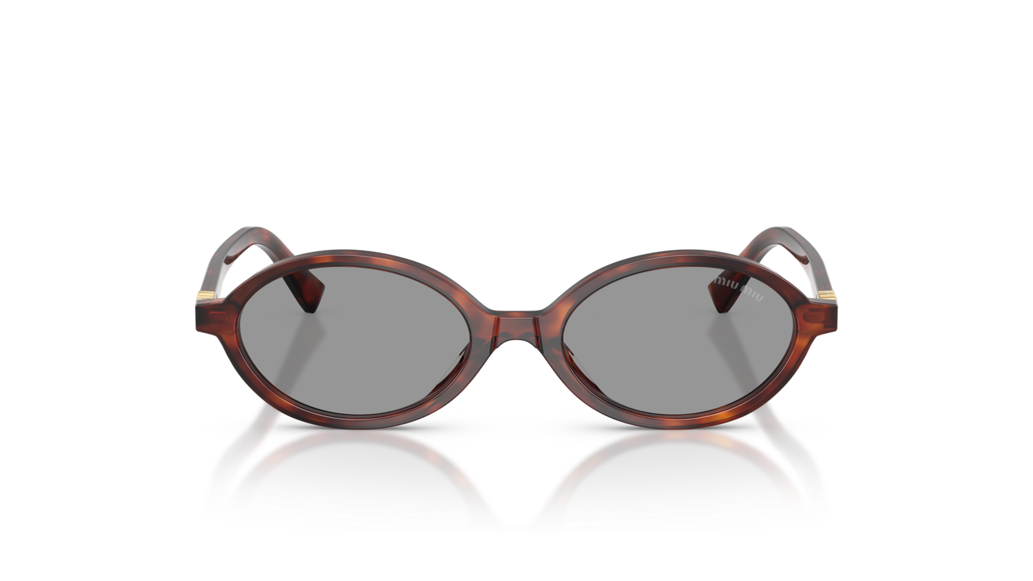 Miu Miu MU 04ZS 21C40O 50