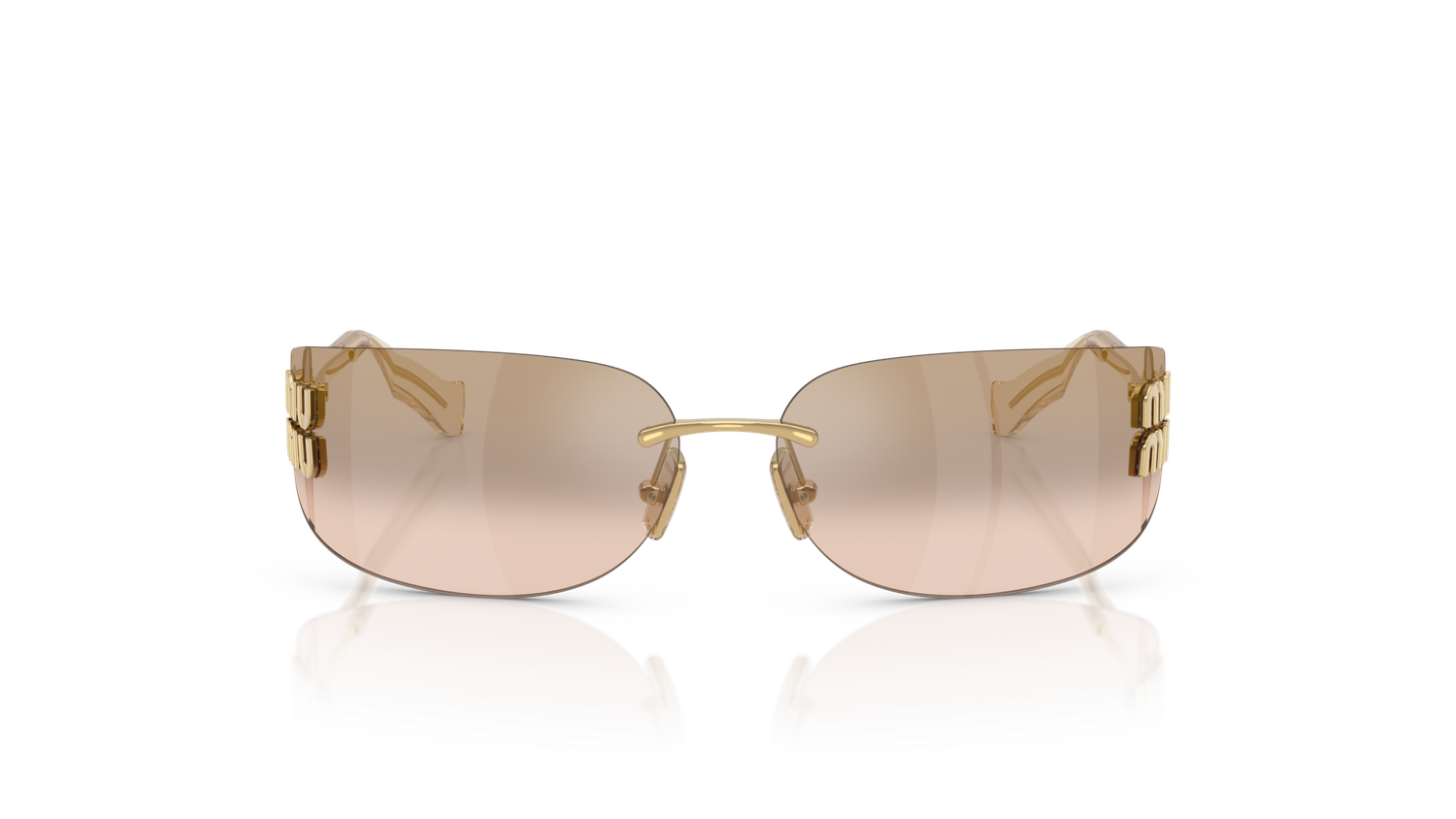 Miu Miu MU A51S 5AK20P 75