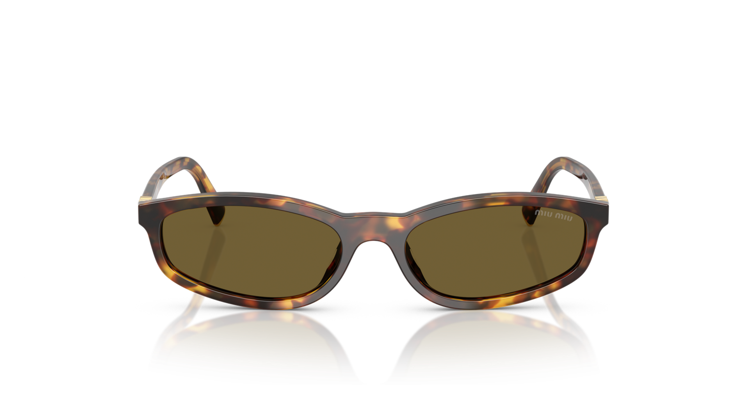 Miu Miu MU A06S 14L09Z 54