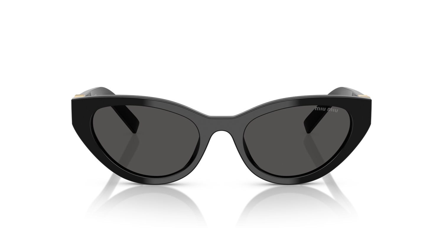 Miu Miu MU A04S 16K08Z 54