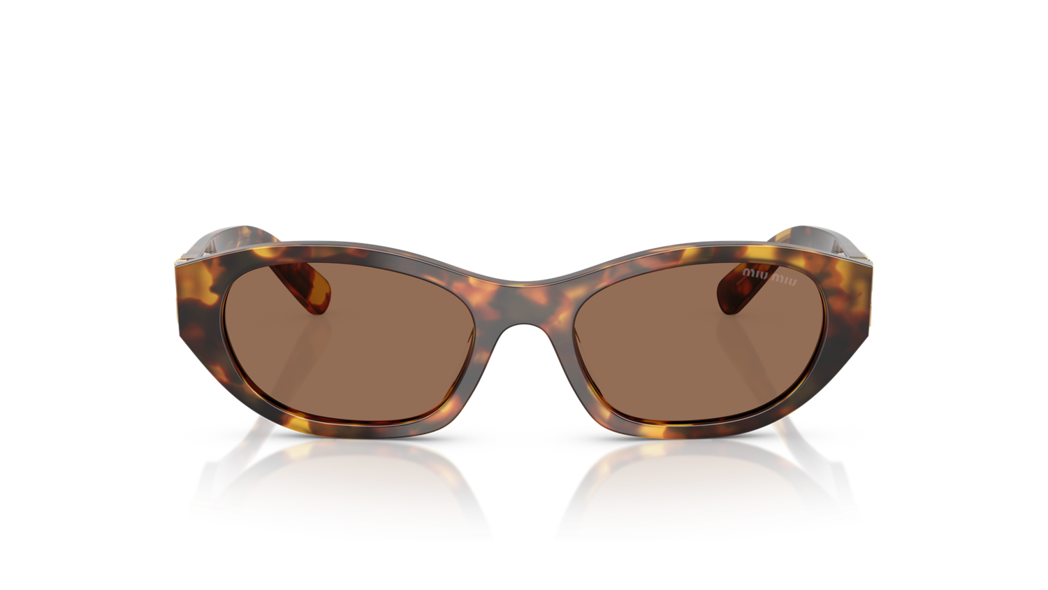 Miu Miu MU A03S 14L60M 53