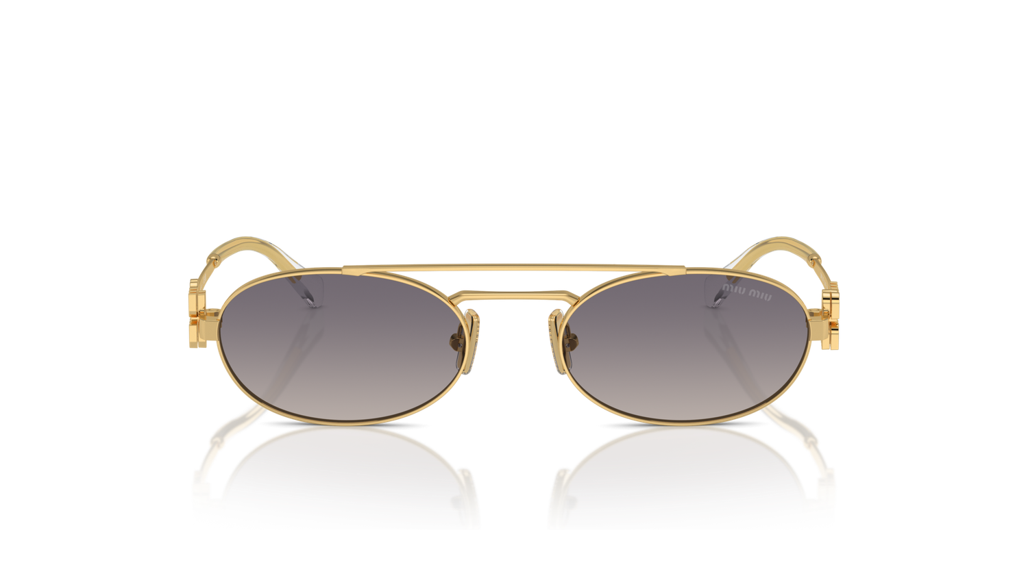 Miu Miu MU 54ZS 5AK30C 53