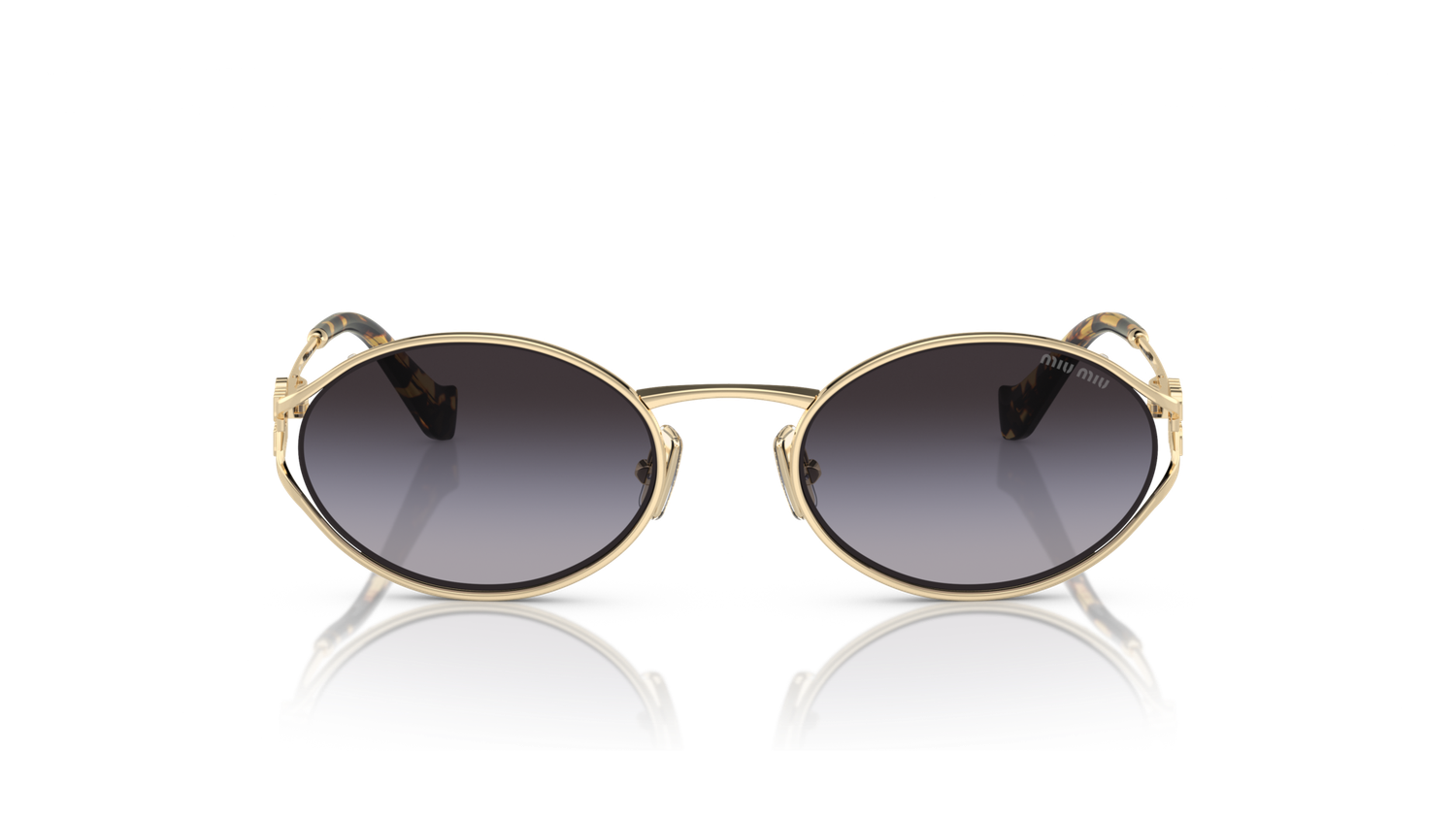 Miu Miu MU 52YS ZVN5D1 54