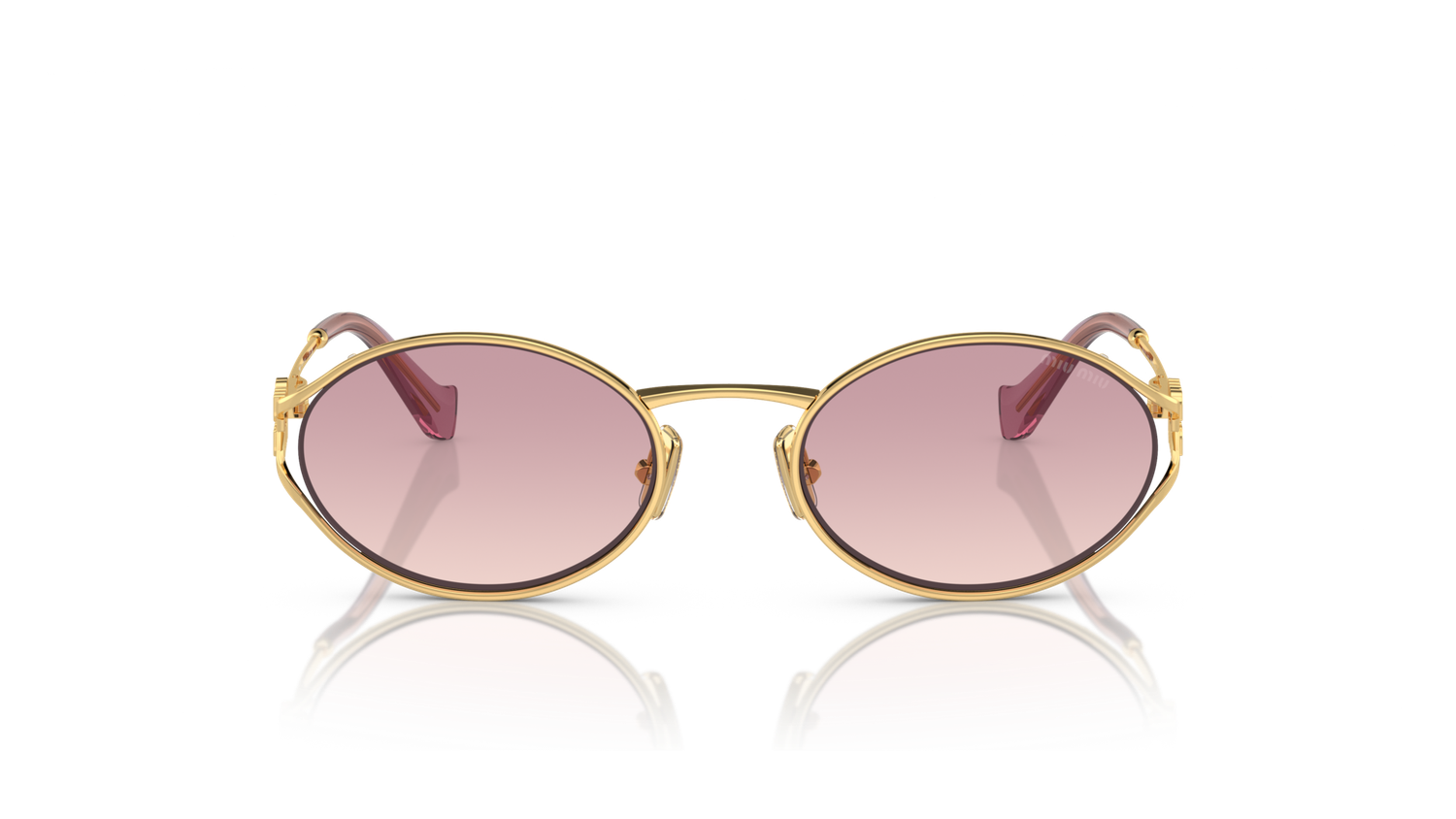 Miu Miu MU 52YS 5AK06S 54