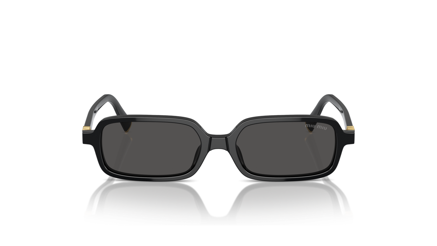 Miu Miu MU 11ZS 16K5S0 51