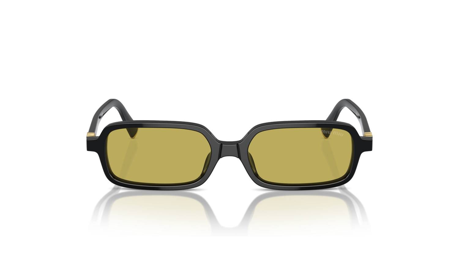 Miu Miu MU 11ZS 16K07O 51