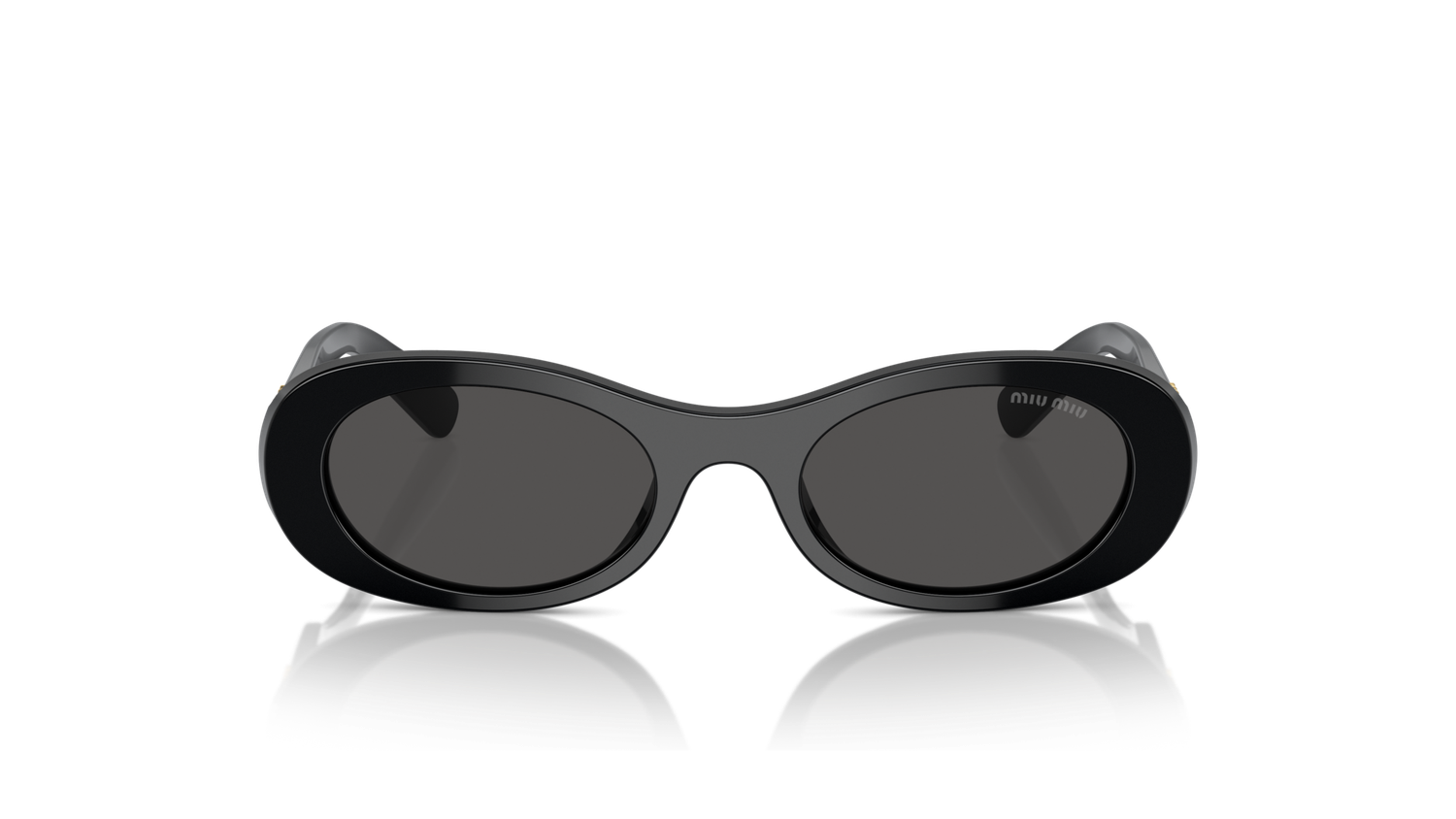 Miu Miu MU 06ZS 1AB5S0 50