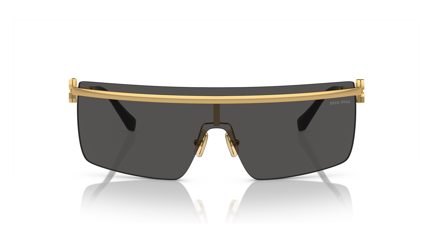 Miu Miu MU 50ZS 5AK5S0 42