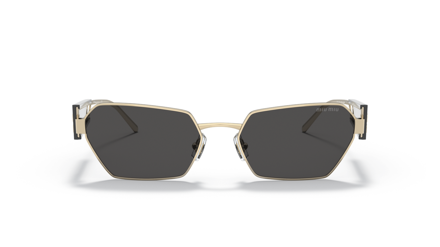 Miu Miu MU 53WS ZVN5S0 58