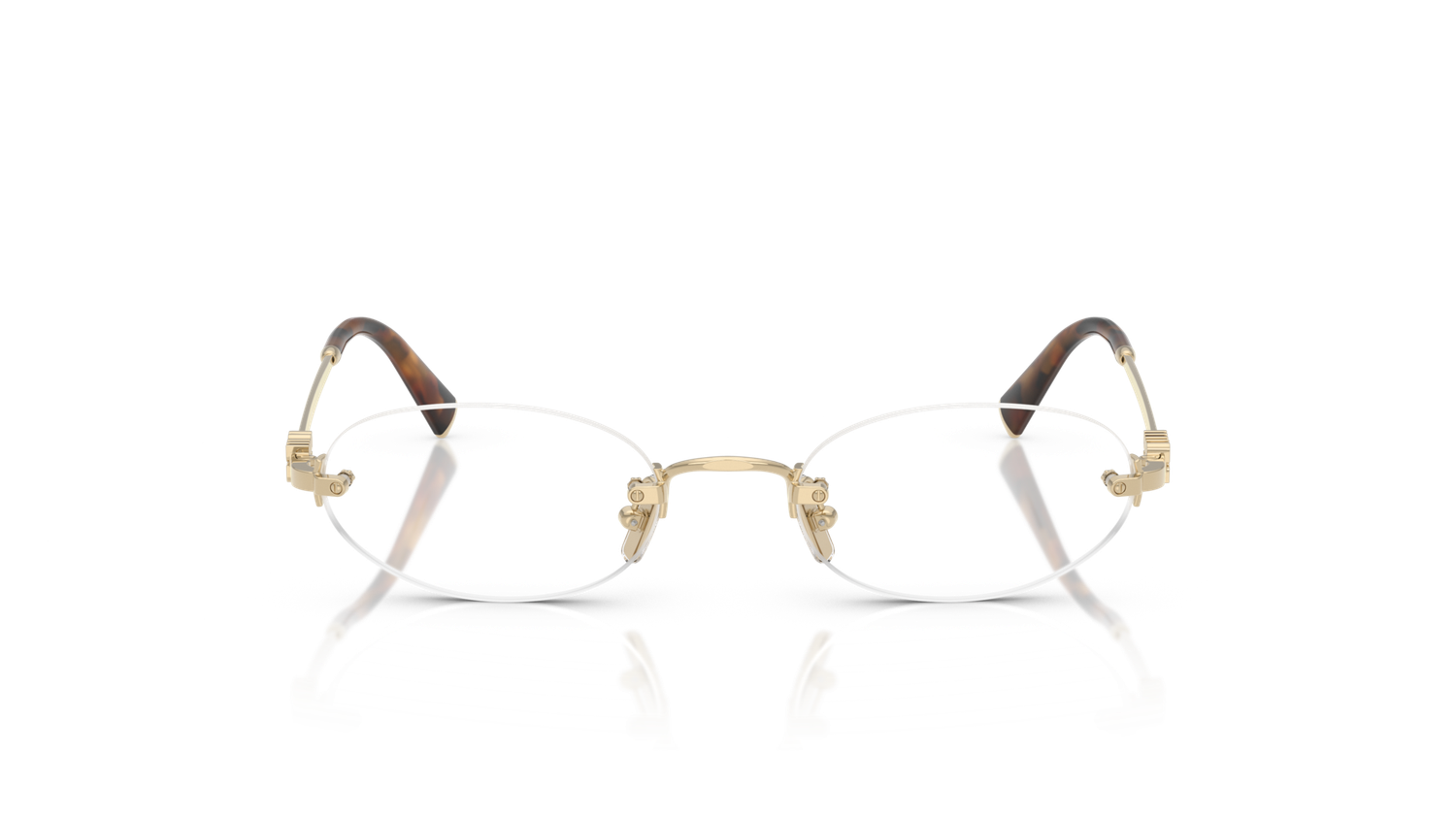 Miu Miu MU 53WV ZVN1O1 53