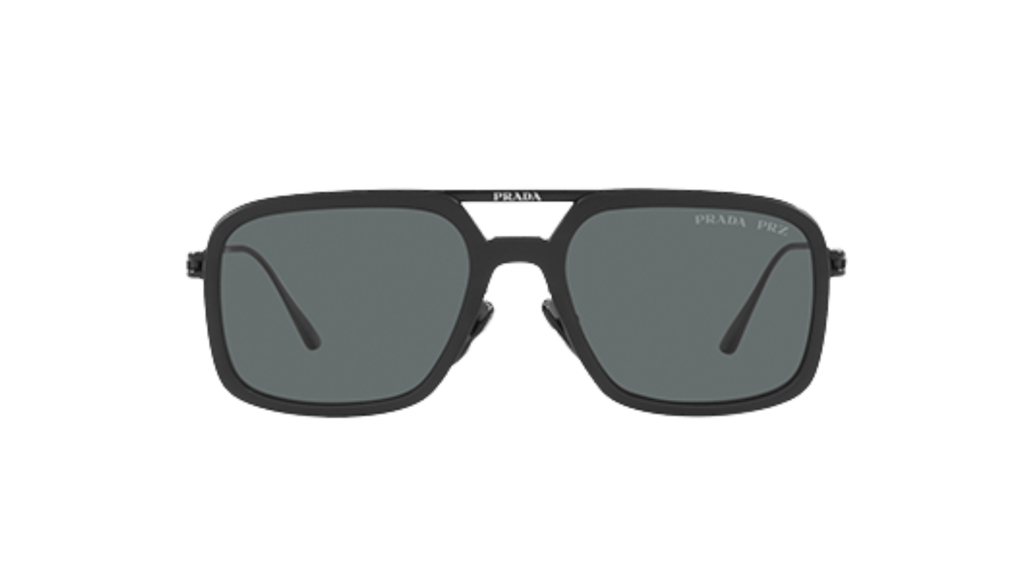 Prada PR 57ZS 1BO5Z1 55