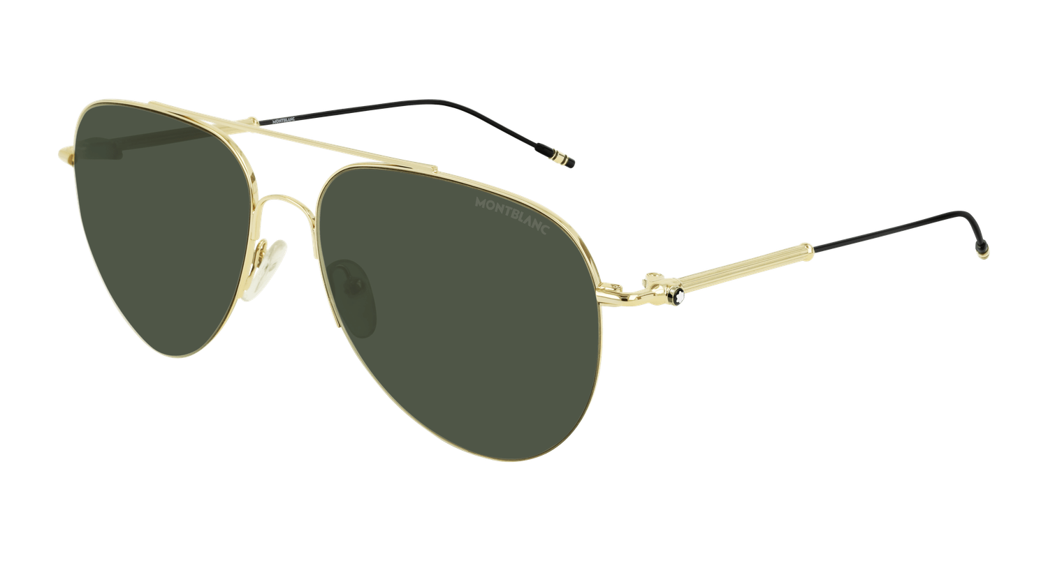 Montblanc MB0037S 002 59