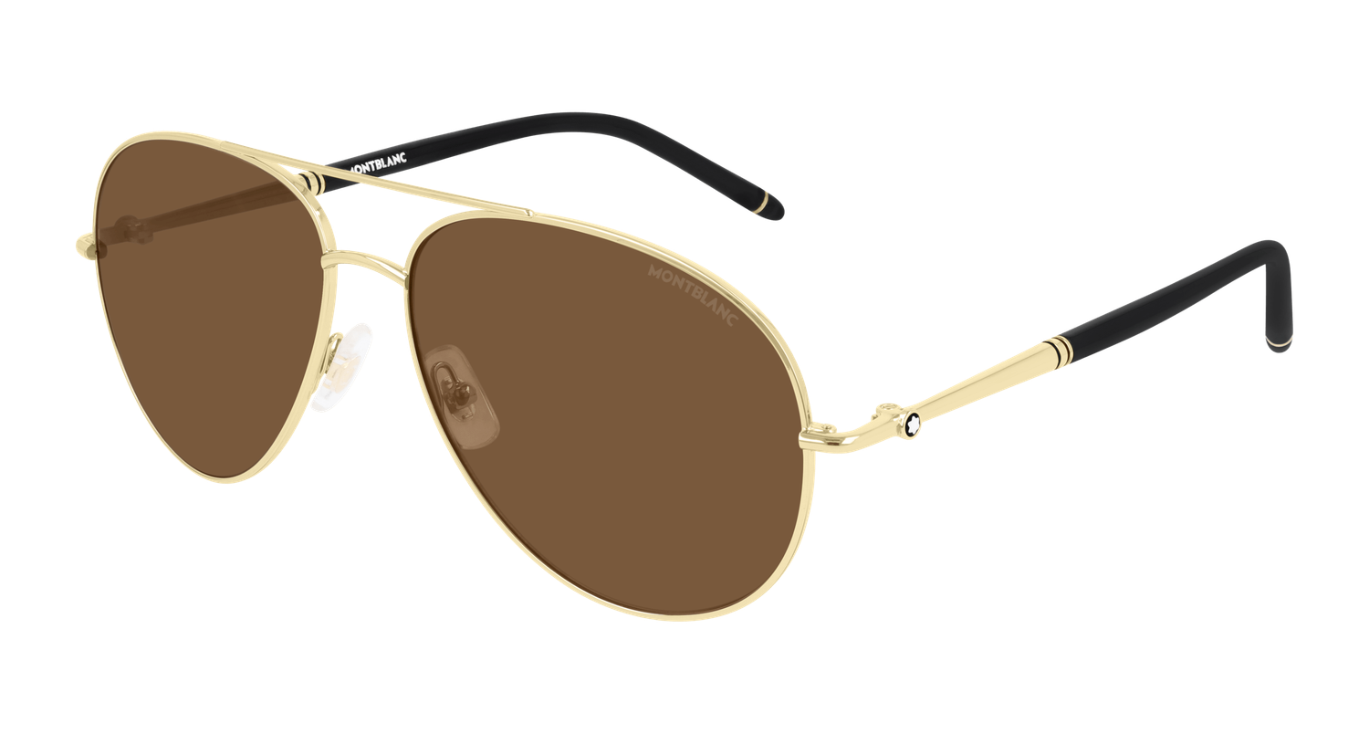 Montblanc MB0068S 001 61
