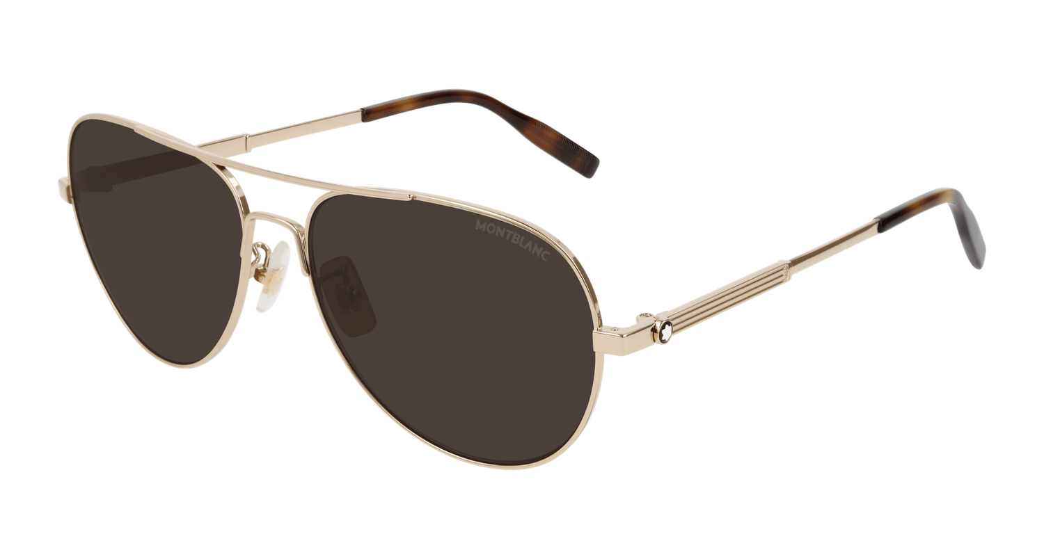 Montblanc MB0027S 008 60