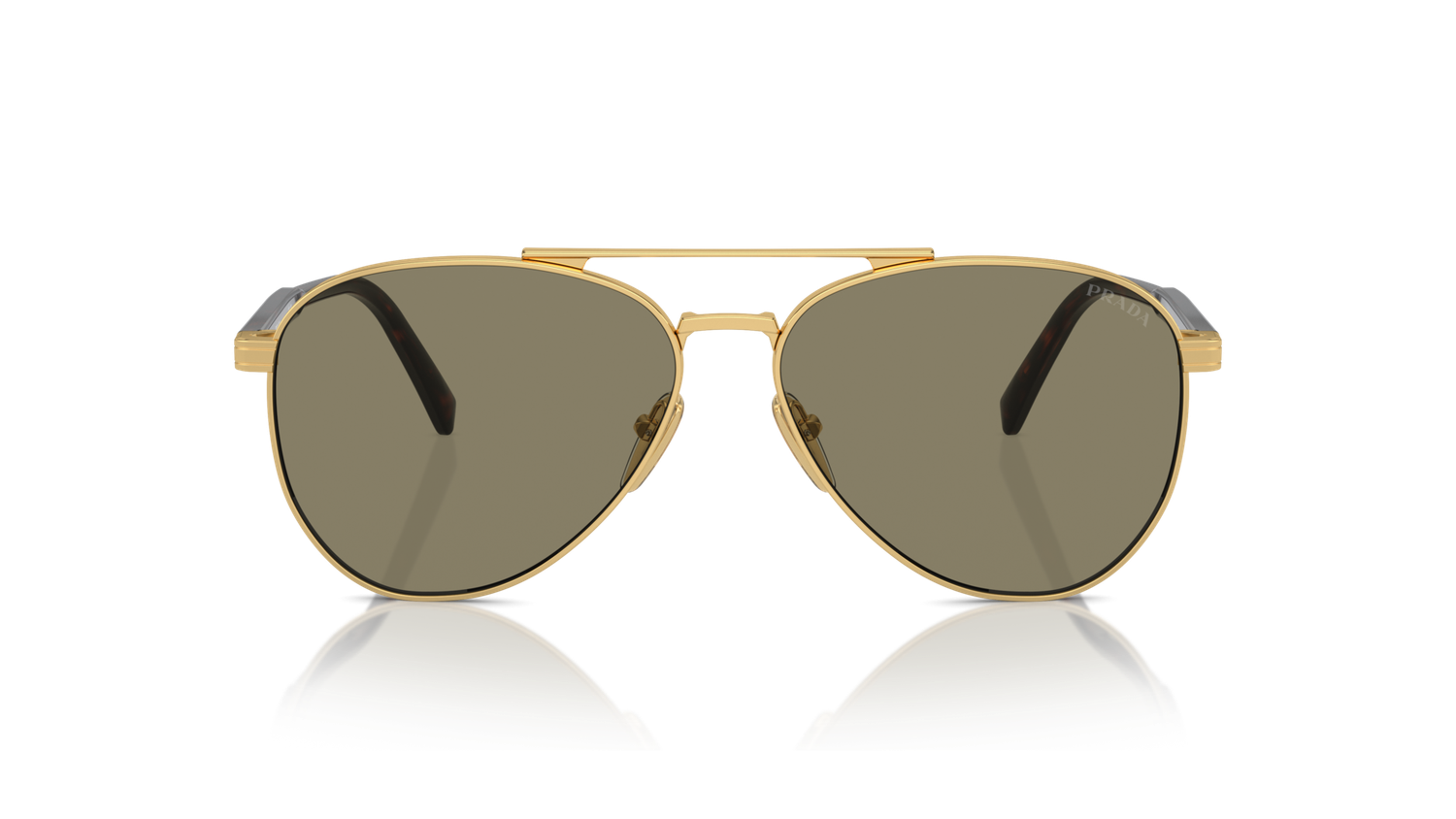 Prada PR A58S 5AK90F 58