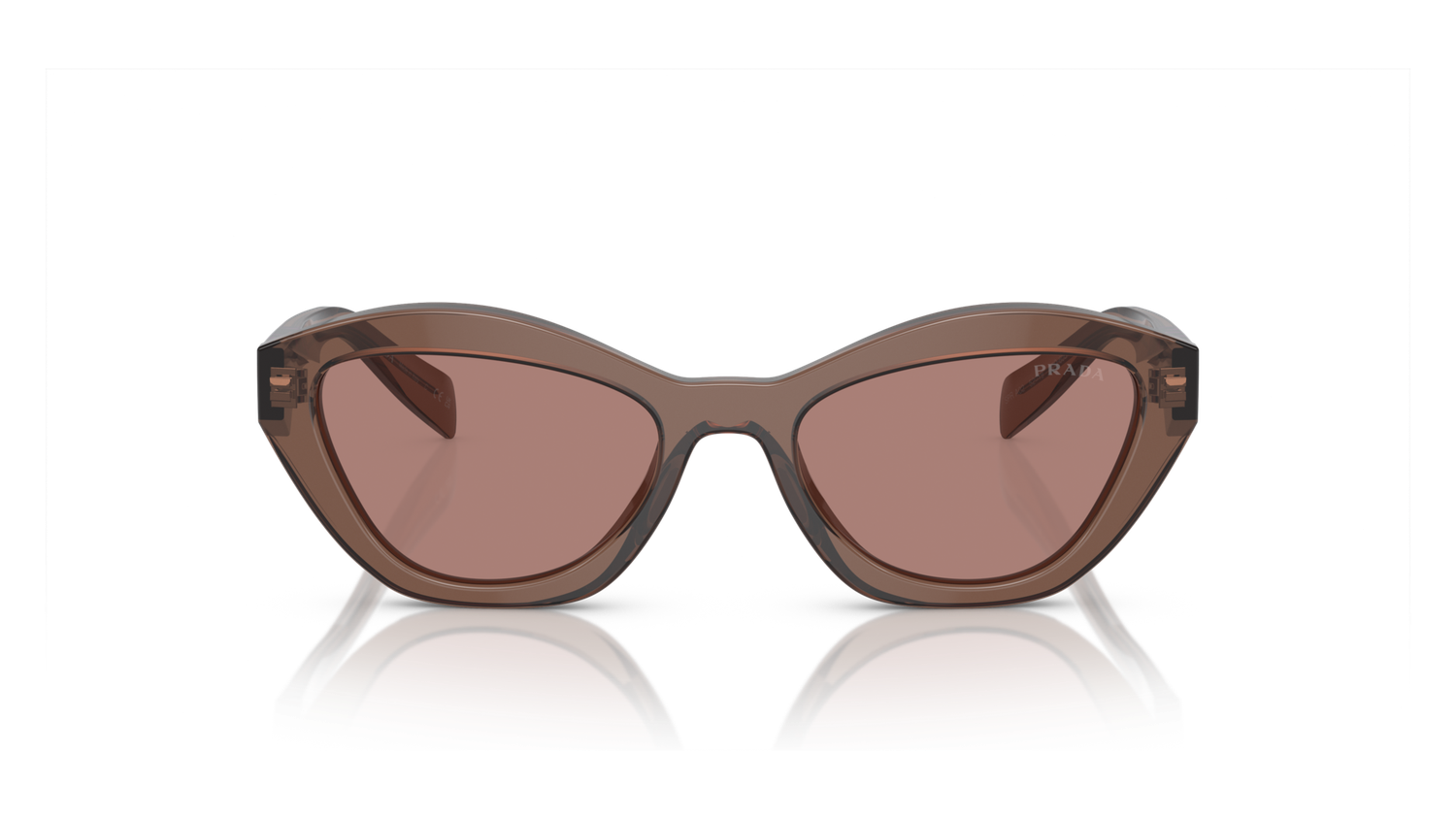 Prada PR A02S 17O60B 52