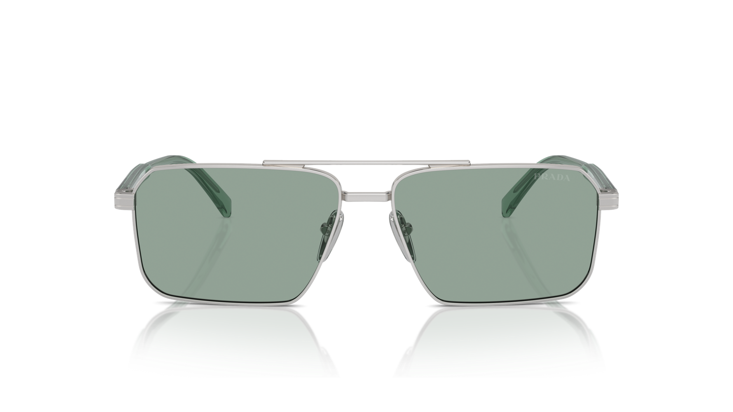 Prada PR A57S 1BC10G 61