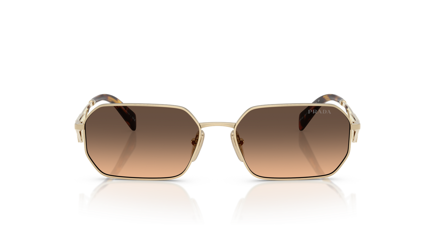 Prada PR A51S ZVN50C 58