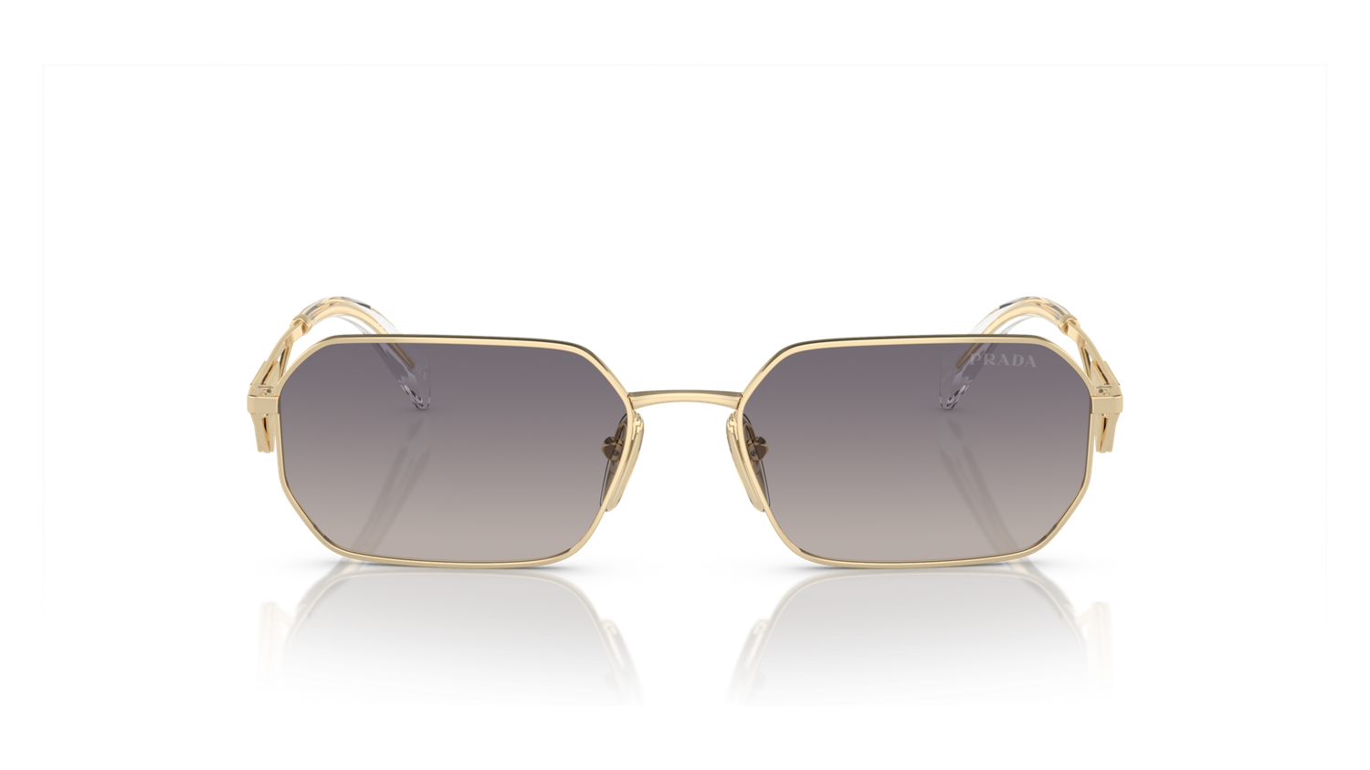 Prada PR A51S ZVN30C 58