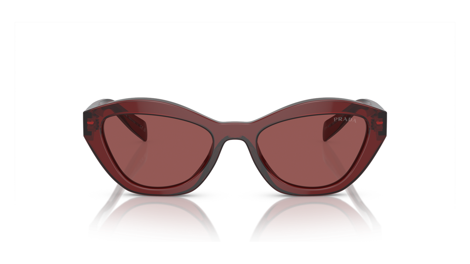 Prada PR A02S 18O80B 52