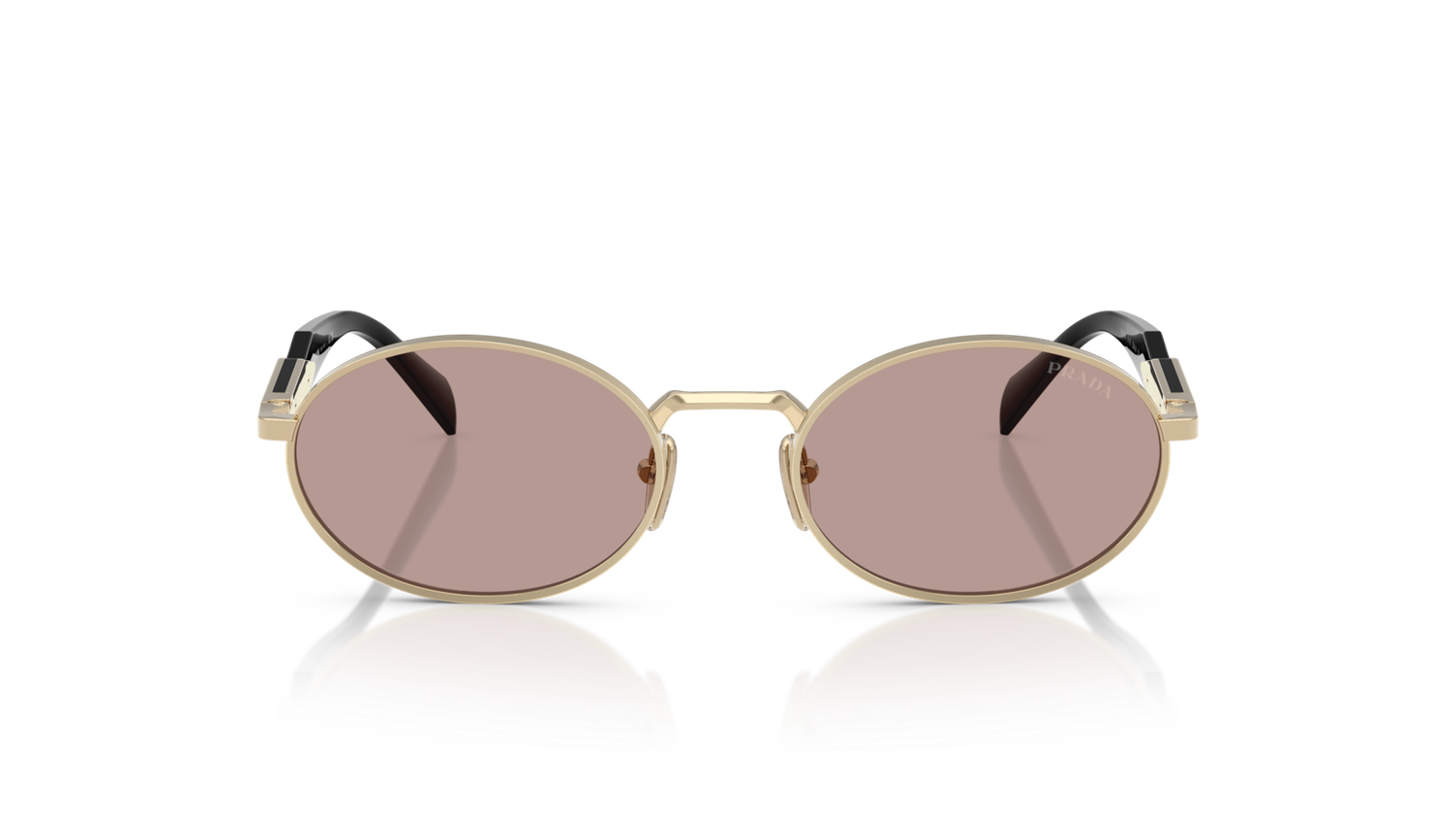 Prada PR 65ZS ZVN20I 55