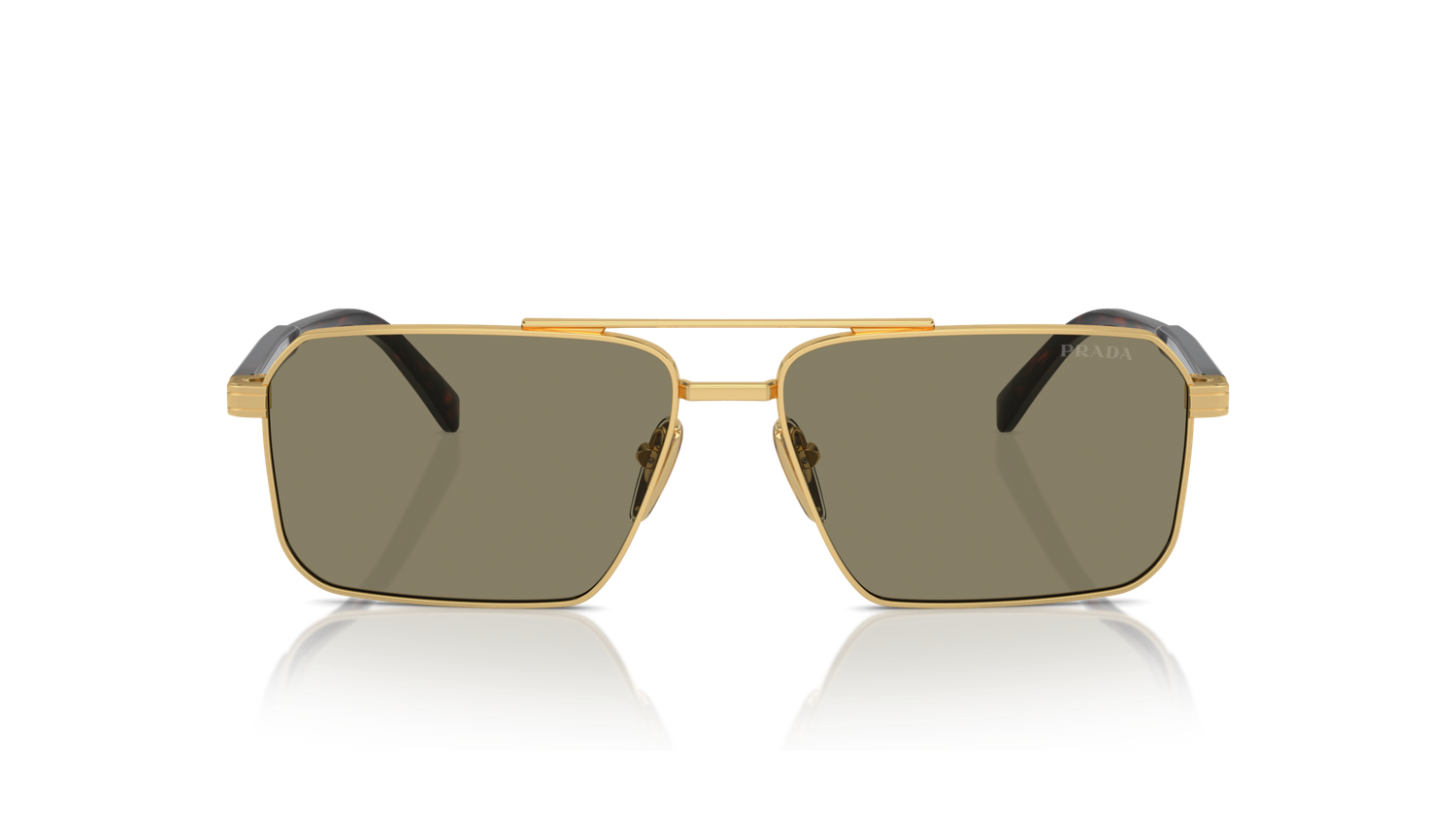Prada PR A57S 5AK90F 61