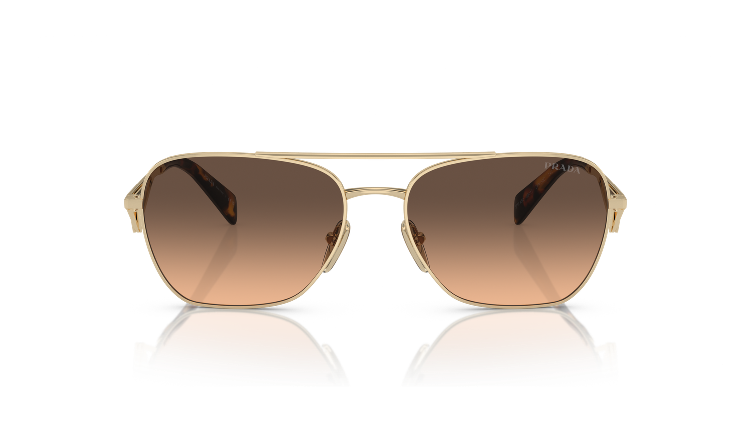 Prada PR A50S ZVN50C 59