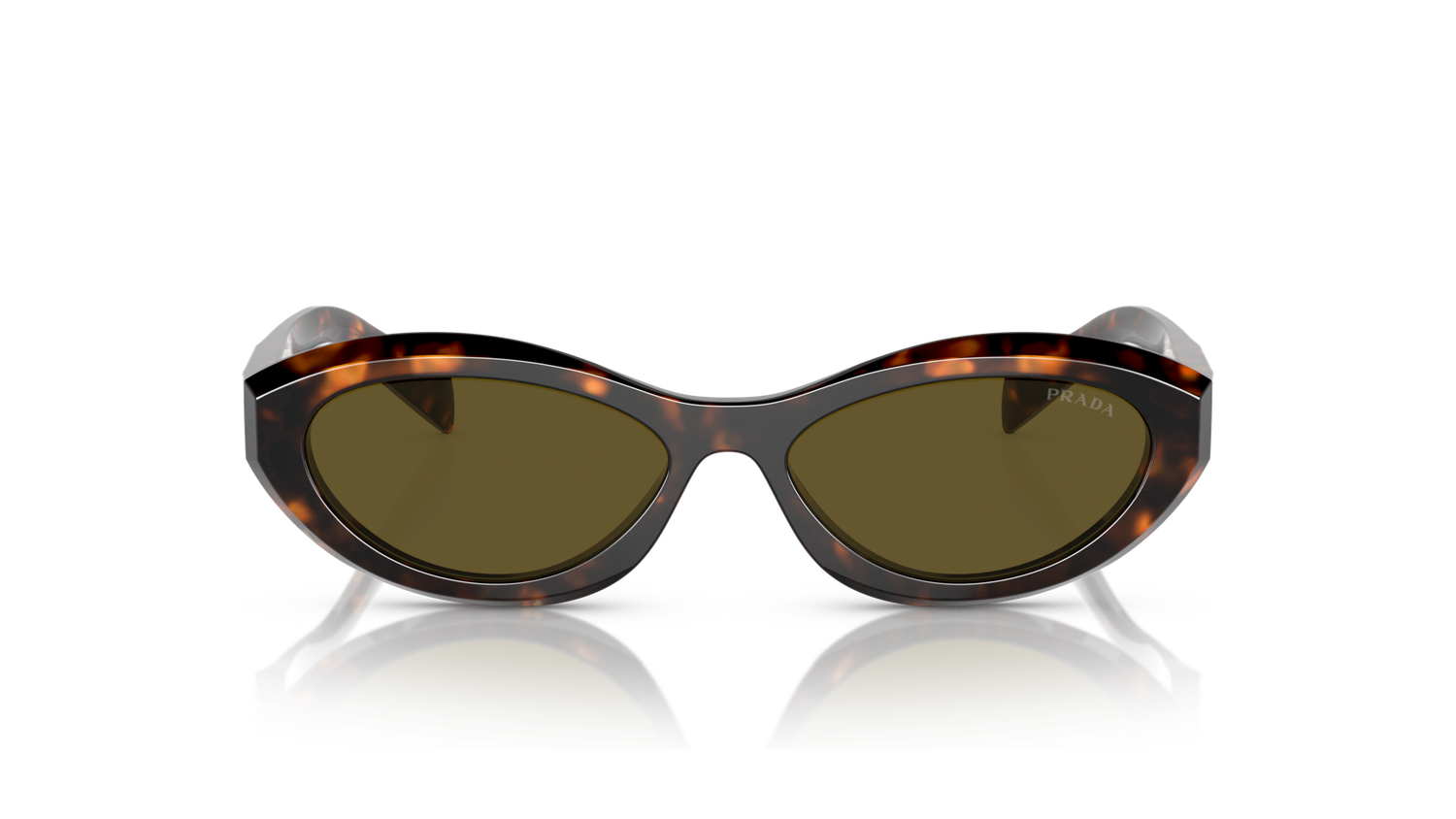 Prada PR 26ZS 14L09Z 55