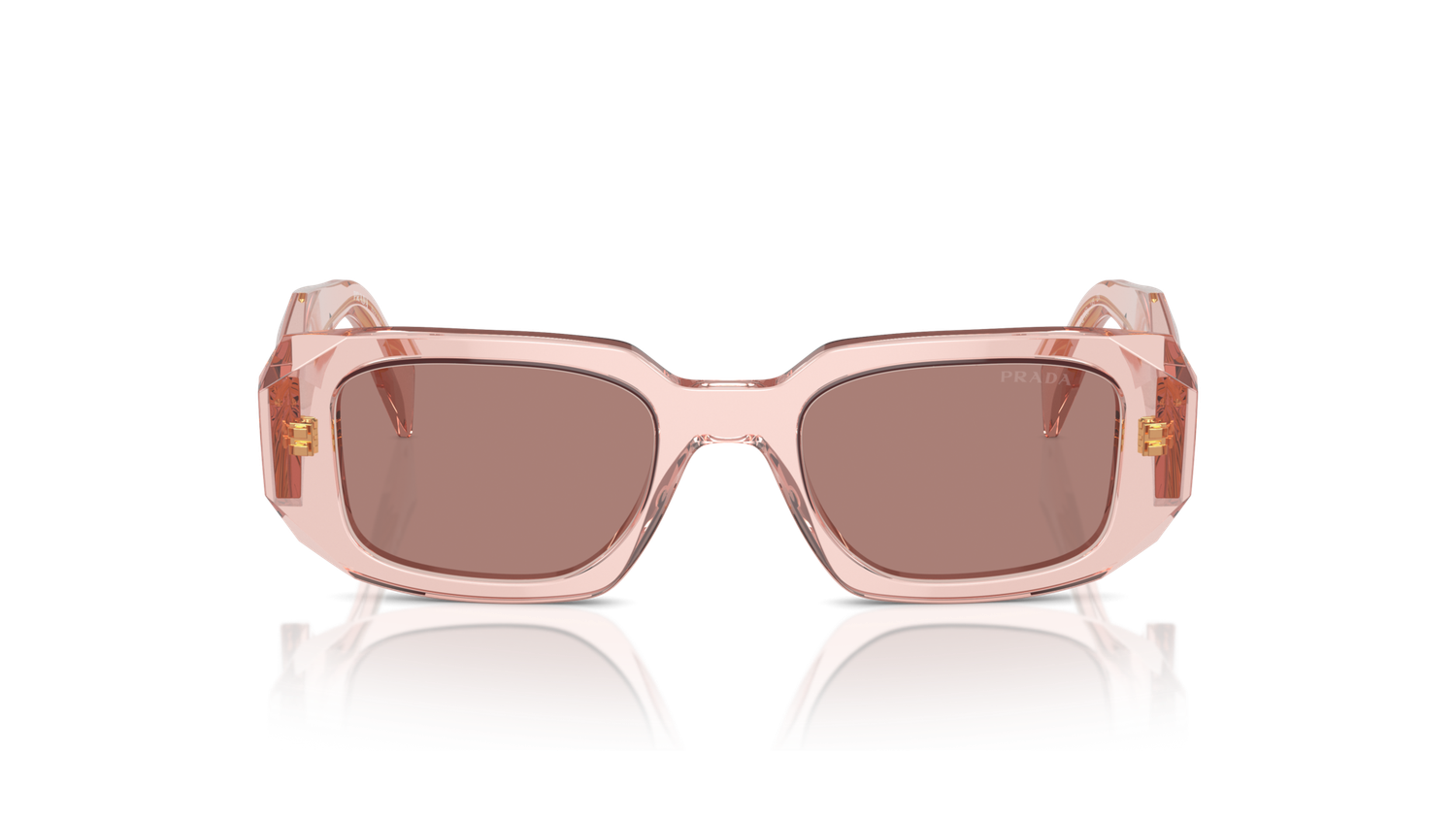 Prada PR 17WS 19Q10D 49